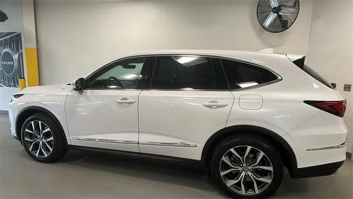 2023 Acura MDX Technology Package