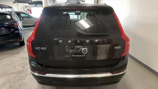2025 Volvo XC90 B5 Plus
