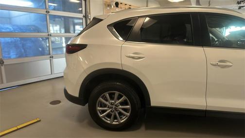 2023 Mazda CX-5 2.5 S Preferred Package