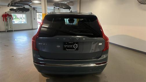 2023 Volvo XC90 Recharge Plug-In Hybrid T8 Plus Bright Theme 7-Seater