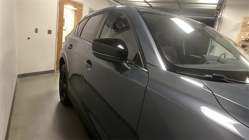 2023 Mazda CX-5 Carbon Edition