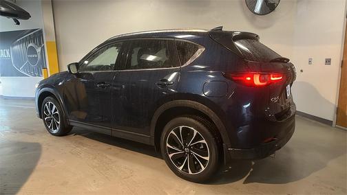 2023 Mazda CX-5 2.5 S Premium Plus