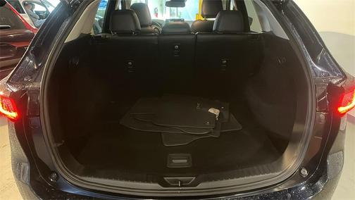 2023 Mazda CX-5 2.5 S Premium Plus