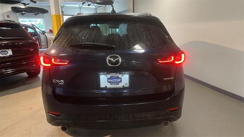 2023 Mazda CX-5 2.5 S Premium Plus
