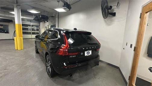 2019 Volvo XC60 T5 Momentum