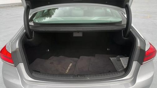 2015 Hyundai Genesis 3.8