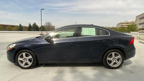 2013 Volvo S60 T5 Premier