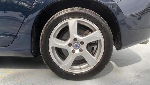 2013 Volvo S60 T5 Premier