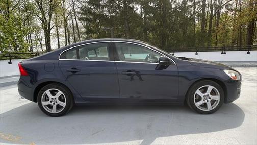 2013 Volvo S60 T5 Premier