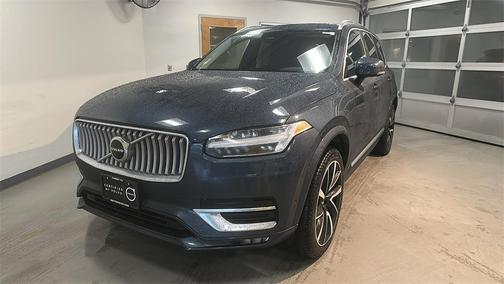 2023 Volvo XC90 B6 Plus 6-Seater