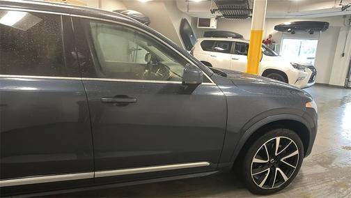 2023 Volvo XC90 B6 Plus 6-Seater