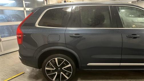2023 Volvo XC90 B6 Plus 6-Seater