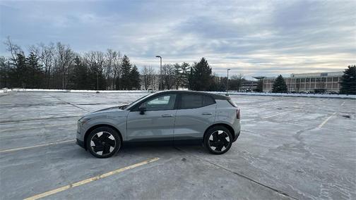 2026 Volvo EX30 Plus Twin Motor Performance, Fully electric