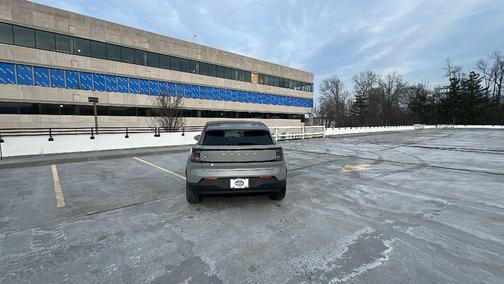 2026 Volvo EX30 Plus Twin Motor Performance, Fully electric