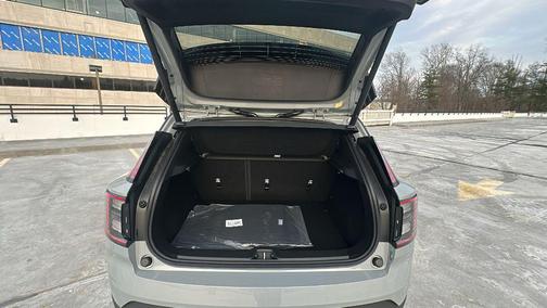 2026 Volvo EX30 Plus Twin Motor Performance, Fully electric