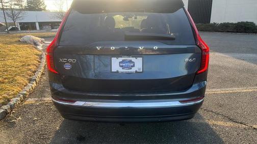 2025 Volvo XC90 B6 Ultra