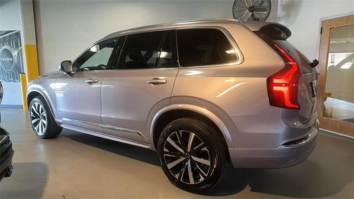 2026 Volvo XC90 B5 Core