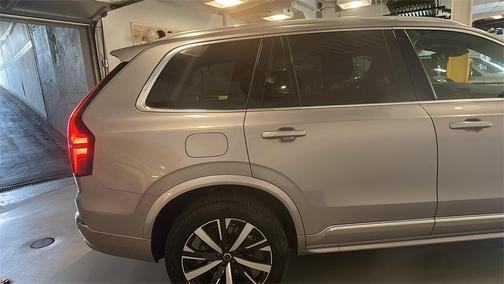 2026 Volvo XC90 B5 Core