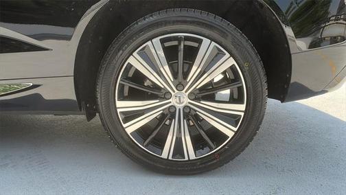 2022 Volvo XC60 B5 Inscription
