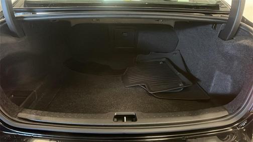 2023 Volvo S60 B5 Plus Black Edition