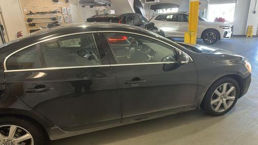 2016 Volvo S60 T5 Premier