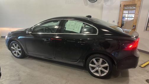 2016 Volvo S60 T5 Premier