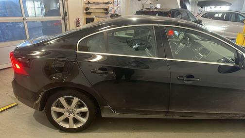 2016 Volvo S60 T5 Premier