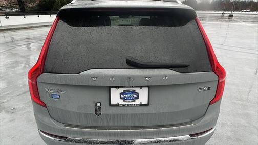 2025 Volvo XC90 B6 Plus 7-Seater