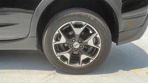 2018 Subaru Crosstrek 2.0i