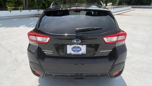 2018 Subaru Crosstrek 2.0i