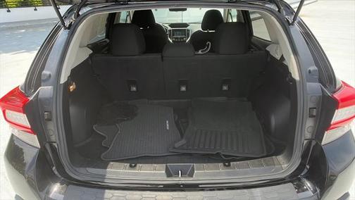 2018 Subaru Crosstrek 2.0i