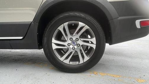2015 Volvo XC70 3.2