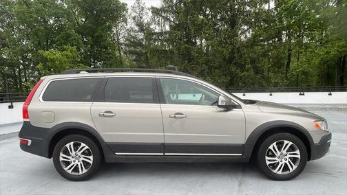 2015 Volvo XC70 3.2