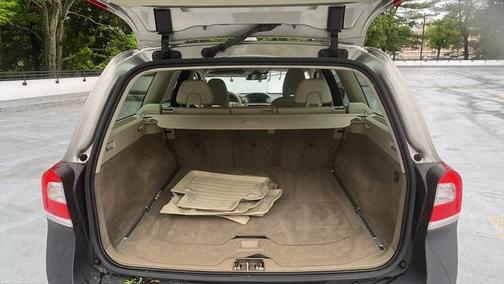 2015 Volvo XC70 3.2