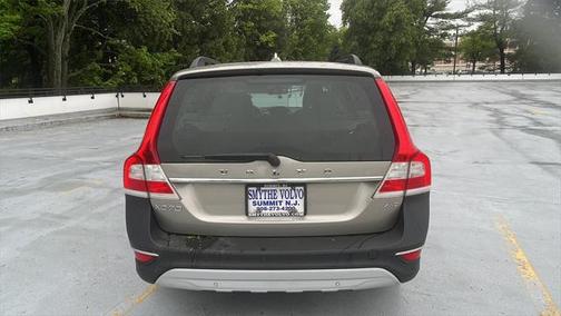 2015 Volvo XC70 3.2
