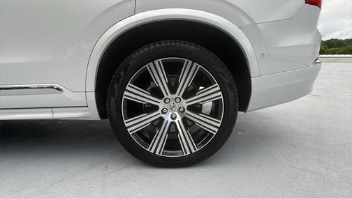 2023 Volvo XC90 Recharge Plug-In Hybrid T8 Plus Bright Theme 7-Seater