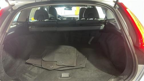 2015 Volvo V60 T5 Premier