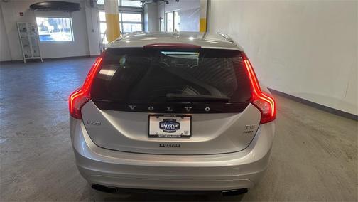 2015 Volvo V60 T5 Premier