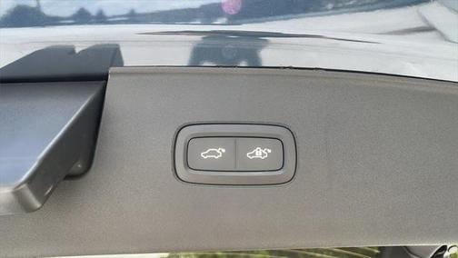 2025 Volvo EX90 Twin Motor Ultra