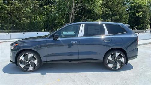 2025 Volvo EX90 Twin Motor Ultra