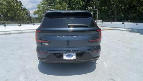 2025 Volvo EX90 Twin Motor Ultra
