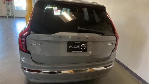2025 Volvo XC90 B6 Plus 7-Seater