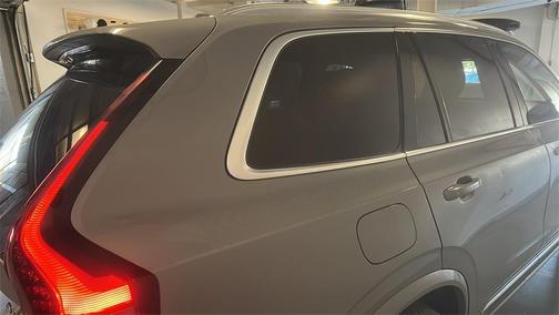 2025 Volvo XC90 B6 Plus 7-Seater