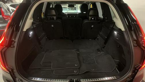 2025 Volvo XC90 B6 Plus 7-Seater