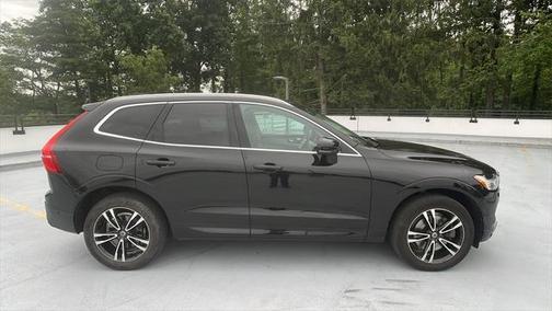 2018 Volvo XC60 T6 Momentum