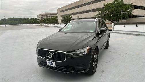 2018 Volvo XC60 T6 Momentum