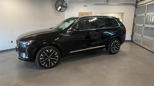 2026 Volvo XC90 B6 Plus 7-Seater