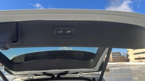 2025 Volvo XC90 Plug-In Hybrid T8 Ultra 7-Seater