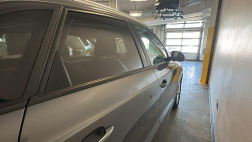 2017 Audi Q3 2.0T Premium