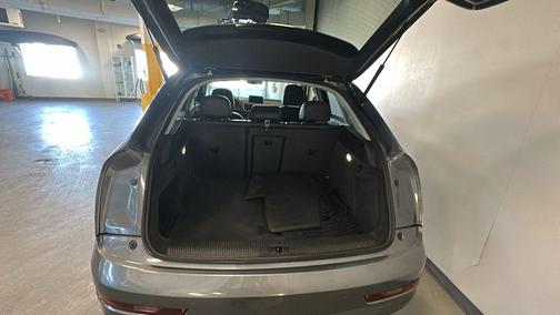 2017 Audi Q3 2.0T Premium